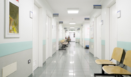 Healthcare