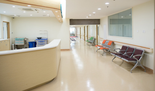 Healthcare — photograph 4 from the D4B Studio archive