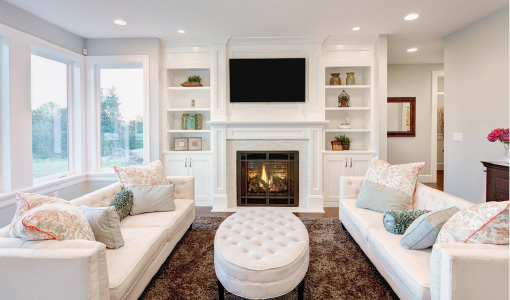Interiors