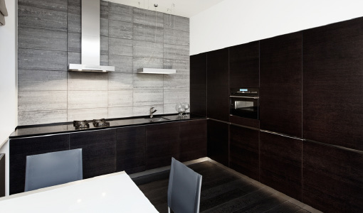 Interiors — photograph 4 from the D4B Studio archive