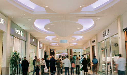 Retail design — photograph 3 from the D4B Studio archive